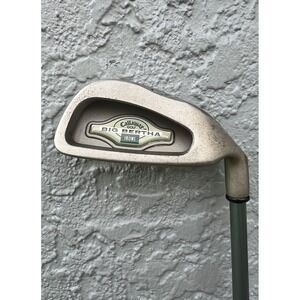 Callaway Big‎ Bertha Right-Handed 8-Iron Ladies